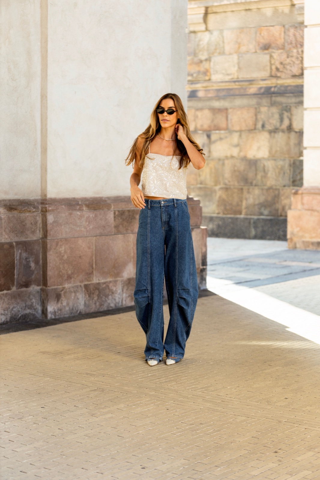 Illustrative photograph for Spring 2027: A First Look at Fashion’s Next Mood