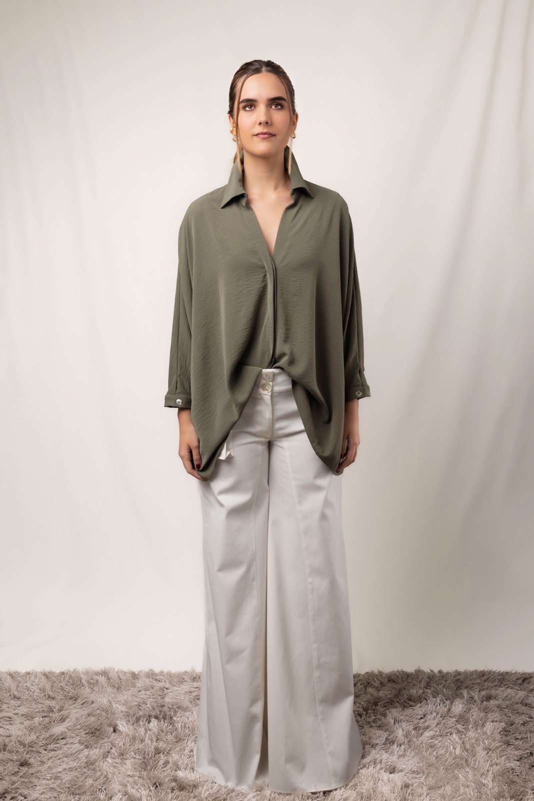 Illustrative photograph for Ganni × Lululemon: Where Dancewear Meets Everyday Dressing